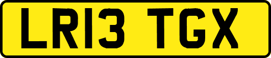 LR13TGX