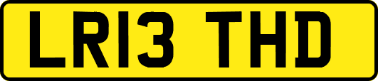 LR13THD