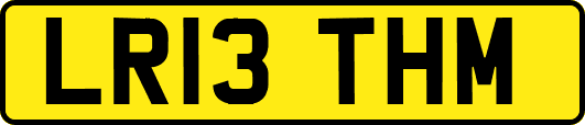 LR13THM