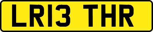 LR13THR