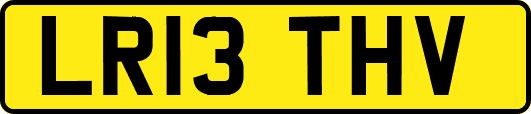 LR13THV