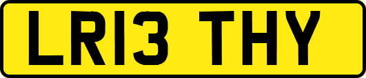 LR13THY