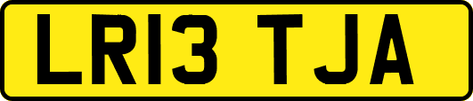 LR13TJA