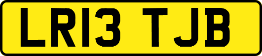 LR13TJB