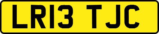 LR13TJC