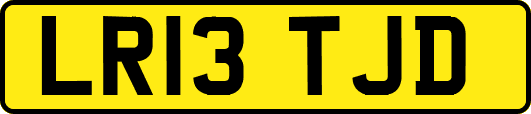 LR13TJD
