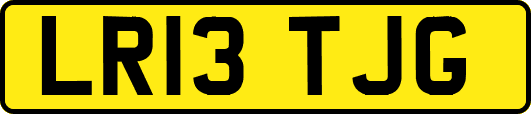 LR13TJG