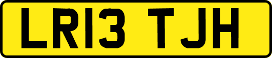 LR13TJH