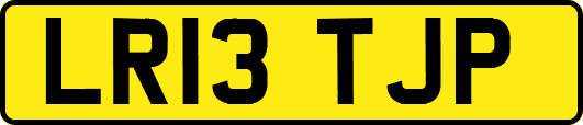 LR13TJP