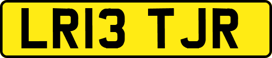 LR13TJR