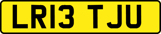 LR13TJU