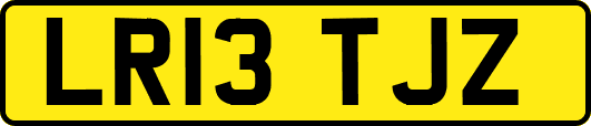 LR13TJZ
