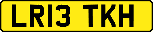 LR13TKH