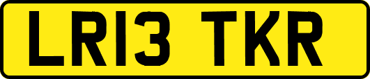LR13TKR