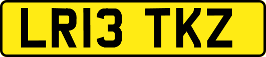 LR13TKZ