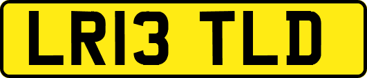 LR13TLD