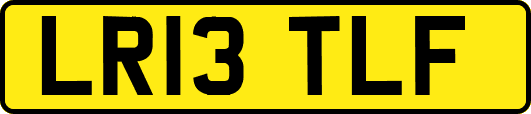 LR13TLF