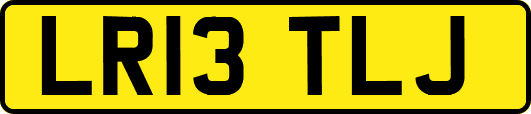 LR13TLJ