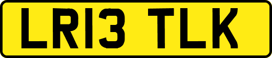 LR13TLK