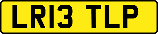 LR13TLP