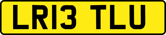 LR13TLU