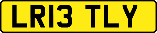 LR13TLY