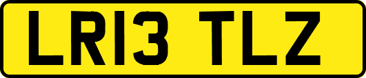 LR13TLZ