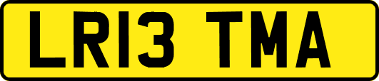 LR13TMA