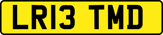 LR13TMD