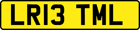 LR13TML