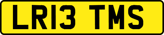 LR13TMS