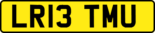 LR13TMU