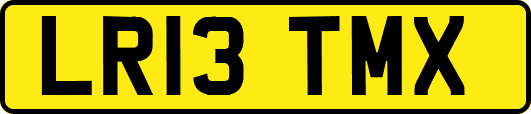 LR13TMX