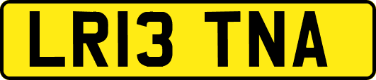 LR13TNA