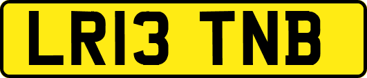 LR13TNB