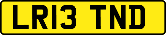LR13TND