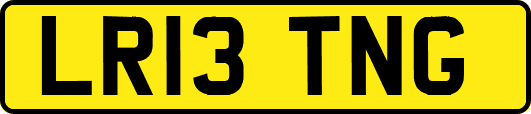 LR13TNG