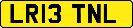 LR13TNL