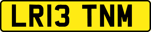 LR13TNM