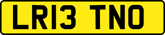 LR13TNO