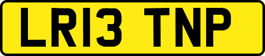 LR13TNP
