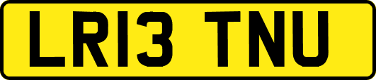 LR13TNU