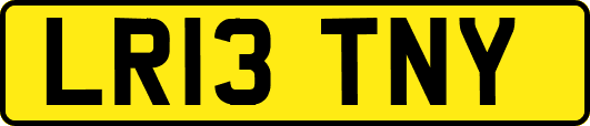 LR13TNY