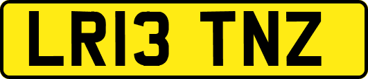 LR13TNZ
