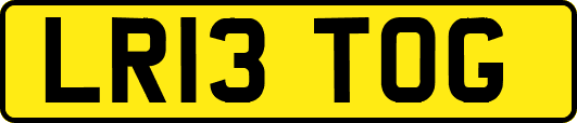 LR13TOG