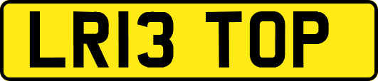 LR13TOP