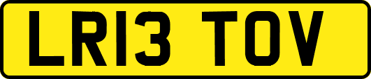 LR13TOV