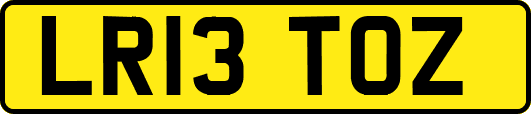 LR13TOZ