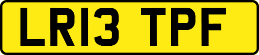 LR13TPF