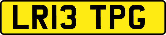 LR13TPG